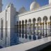 Abu Dhabi – luxus v hmotnej podobe