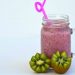 Každodenné pitie smoothie nápojov vám zaručí lepšie zdravie
