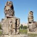 Memnonove kolosy: monumentálne sochy starovekých Théb