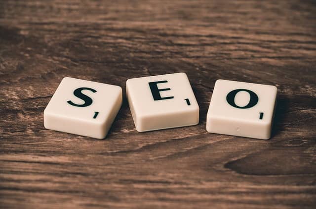 SEO vám v podnikaní môže priniesť zákazky