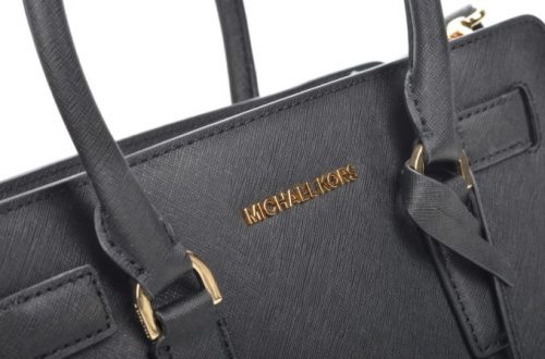 Vyberte si kabelku podľa kvality - zvoľte Michael Kors