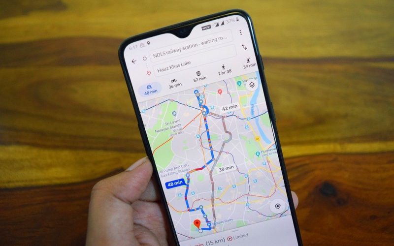 Cestujeme po mapách Googlu. Aká miesta však neuvidíme?