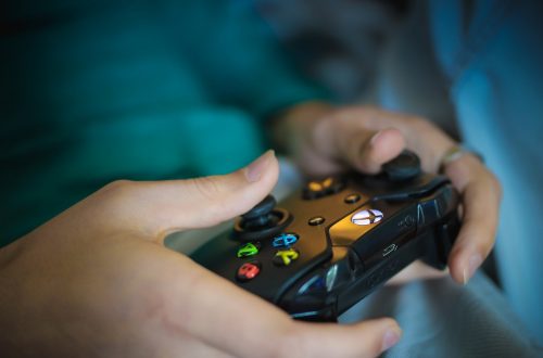 nejlepšie hry na xbox