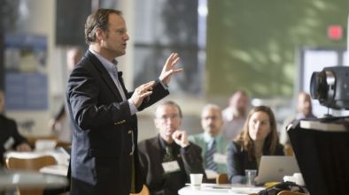 Zlaté zásady skúseného konferenciér. Ako usporiadať úspešnú akciu?