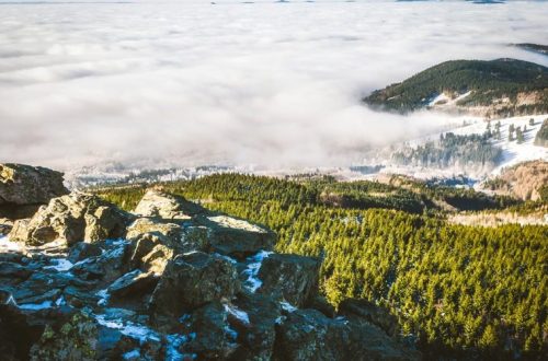 Spoznajte tri najkrajšie prírodné zázraky Česka