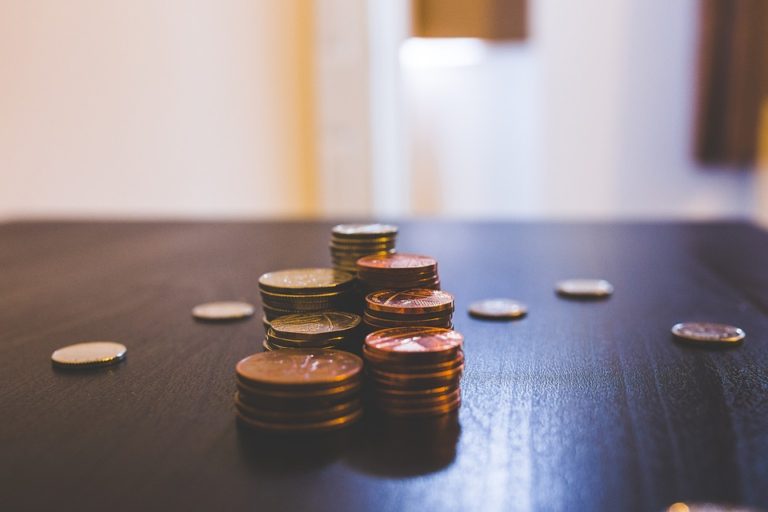 Prečo je dobré mať finančnú rezervu?