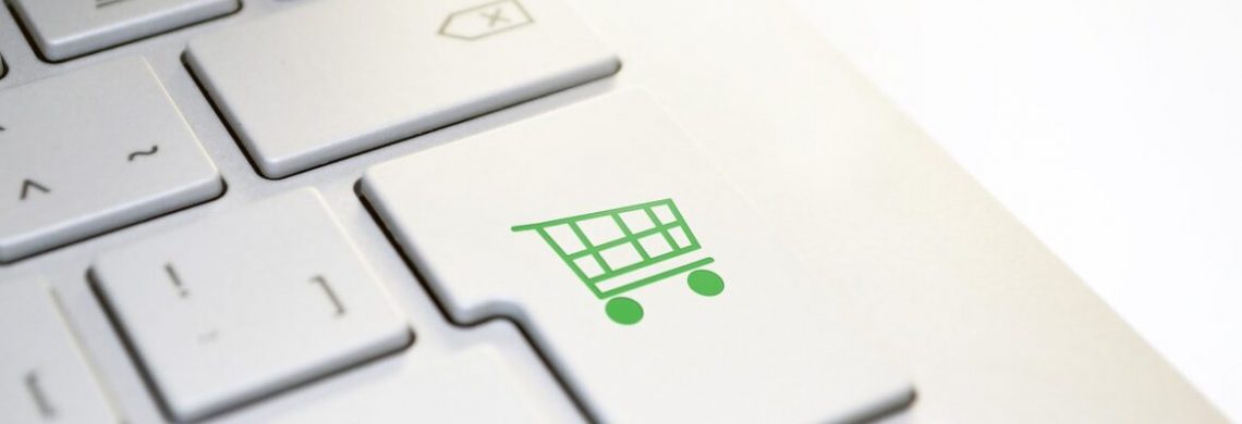 Nákupy online. Prinášame vám 5 tipov, ako bezpečne platiť na internete