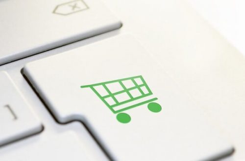 Nákupy online. Prinášame vám 5 tipov, ako bezpečne platiť na internete