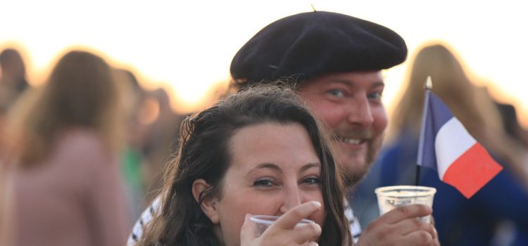 Tri outfity na festival. Ktorý vám učaruje?