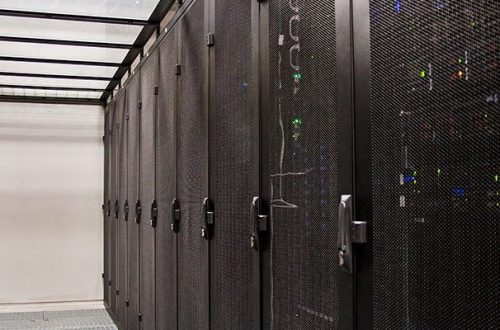 Datacentrum k vašim službám. Pre koho je určený VPS hosting?