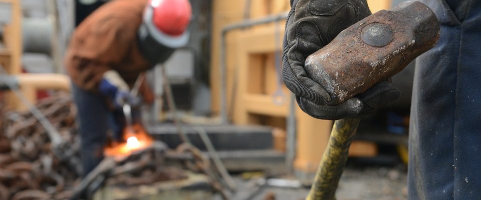 Základné povinnosti zamestnávateľov v rámci BOZP