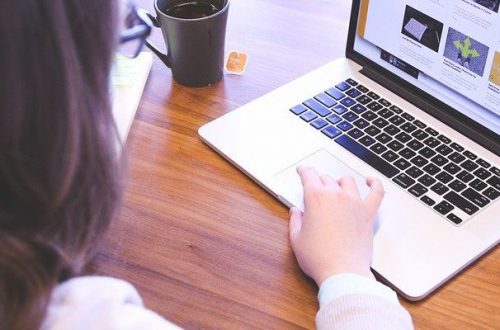 Keď zamestnanci pracujú formou home office