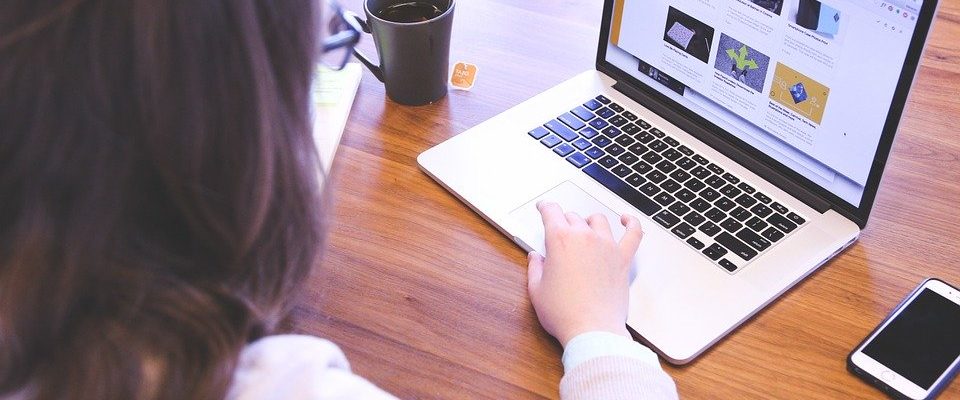 Keď zamestnanci pracujú formou home office
